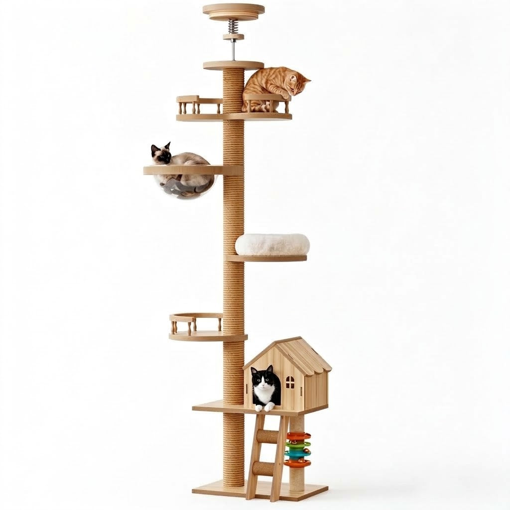 Cat Supplies
