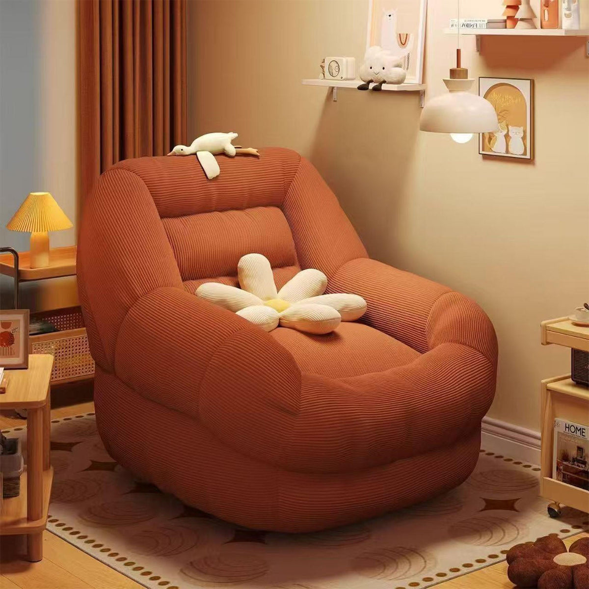 Home Goods