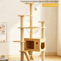 Cat trees